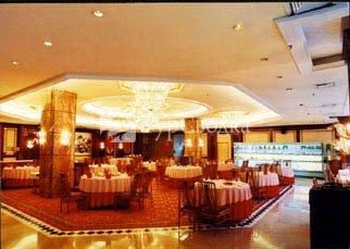 Long Du Guo Ji Hotel Jinan 4*