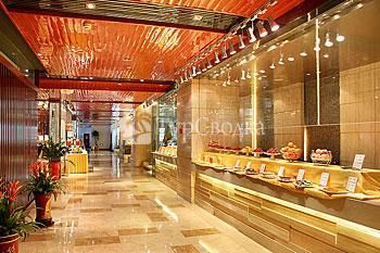 Nishi Haitai Hotel 5*