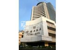 Pearl Hotel Jinan 3*