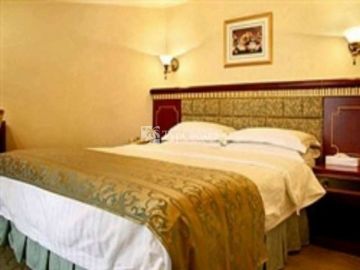 Qingdao Huiquan Dynasty Hotel 5*