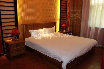 Quanrunfu Hotel 4*