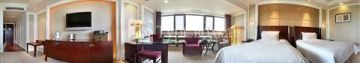 Shandong Hotel Jinan 5*