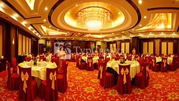 Shandong Jindu Hotel 4*