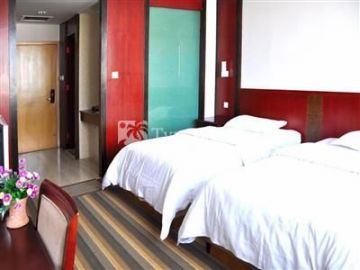 Shandong Min Zheng Hotel 3*