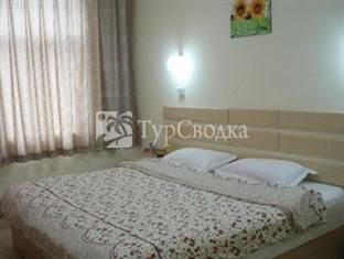 Shengxian Zhailv Hotel 3*
