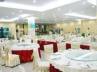 Shungang Hotel Jinan 3*