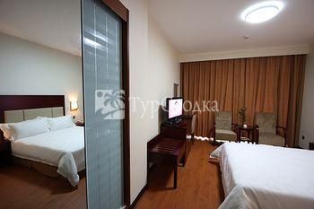 Shunyuan Hotel 4*
