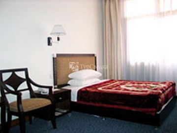 Sifang Hotel Qingdao 2*