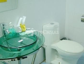 Sun of City Hotel Jinan 2*