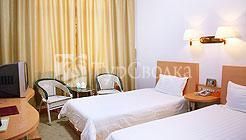 Tianjia Bussiness Affairs Hotel 3*