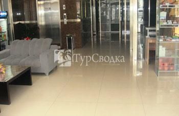 Yake Business Hotel 3*