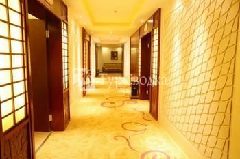 Huangcheng Xiangfu Hotel 4*