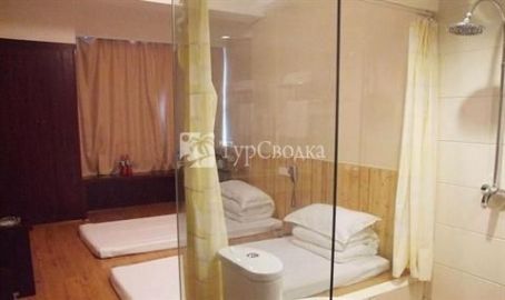 Wenyuan Business Hotel 3*