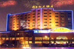 Xin Changjiang Hotel 4*