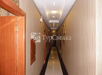 Huaqiao Hotel Jinmen 3*