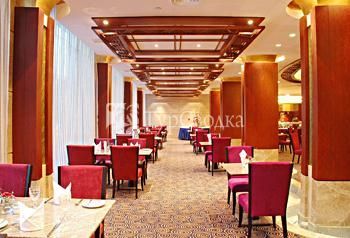 King Kowloon Hotel 4*