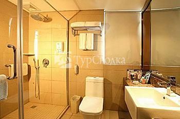 Shan Shui Hotel 3*