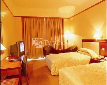 Hengdian Guibinlou 4*