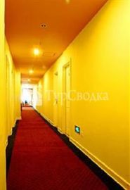 Home Inn Jining Guhuai Road 2*