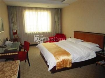 Hongkong Hotel 4*