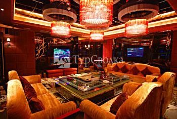 Jinjiang Horhor Hotel 5*
