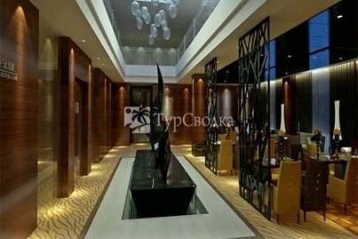 Marco Polo Jinjiang 5*