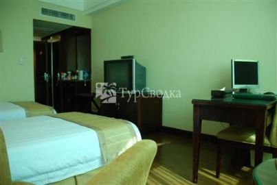 Sega Commercial Hotel 3*