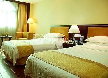Shengjia Business Hotel Jinjiang 3*