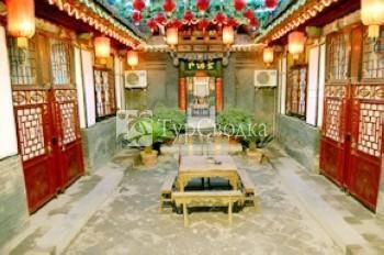 Hong Jin Tai Fork Inn Part A 3*
