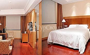 Comfort Hotel Jinzhou 4*