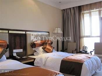Beidouxing International Hotel Jiujiang 4*