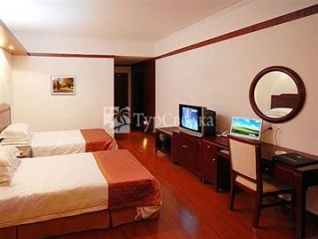 Cindy Business Hotel 4*
