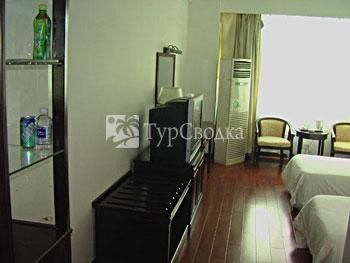 Jiujiang Chaitian Hotel 3*