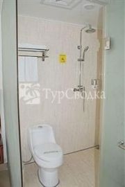 Jiujiang Huaqi Holiday Hotel 3*