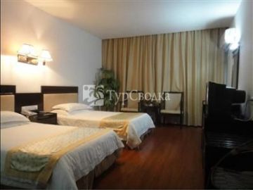 Lushan Hotel Guling Street 3*