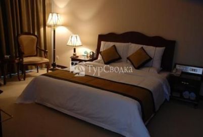Orient International Hotel Jiuquan 4*