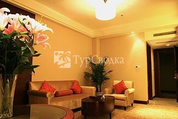 Jurong Shuguang International Hotel 3*