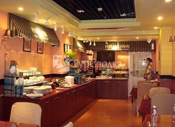 Home Inn Kunshan Qingyang North Road 3*
