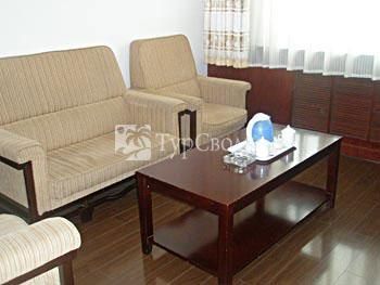 Civil Aviation Hotel Yongdeng 4*