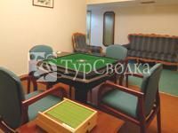 Gansu International Hotel 3*
