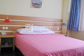 Home Inn Lanzhou Tianshui Road 4*
