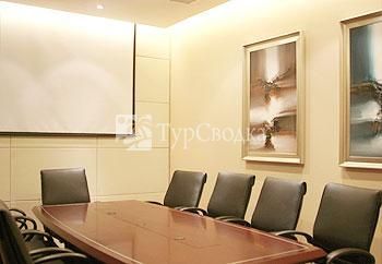 Lanzhou Legend Hotel 4*