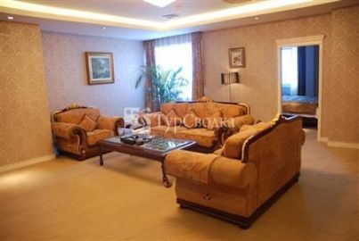 Savoy Hotel Lanzhou 3*