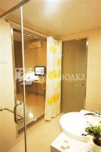 Super 8 Hotel Lanzhou Hong Xing Xiang 2*