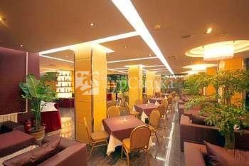 Super 8 (Lanzhou Yongcang) 3*