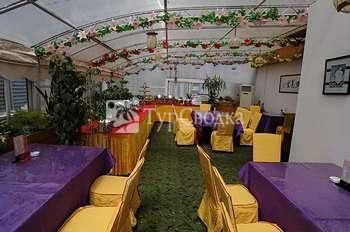 Taida Commercial Hotel 3*