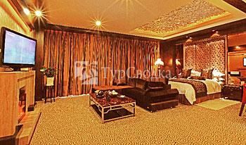 Hanzun Hotel 4*
