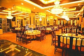 Honglilai Hotel 3*