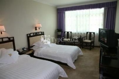 Jin Bo Grand Hotel 3*