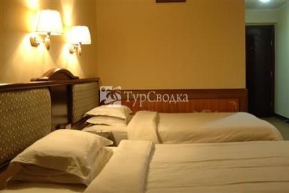 Shengjiang Hotel 3*